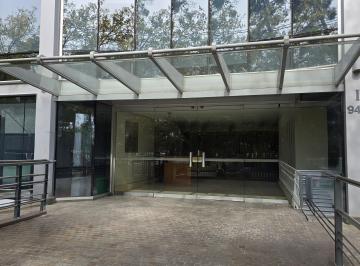 Oficina comercial , San Isidro · Oficina Aaa en Alquiler - Edificio Plaza Rocha 1