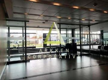 Oficina comercial · 162m² · 6 Cocheras · Oficina en Alquiler en Martinez San Isidro