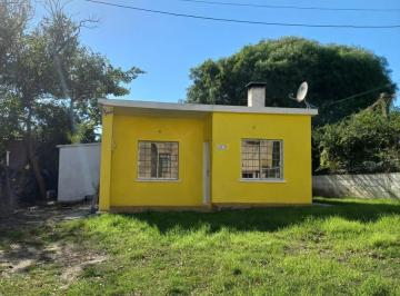 Casa · 60m² · 3 Ambientes · Casa en Venta - 2 Dorm. 1 Baño - Uruguay