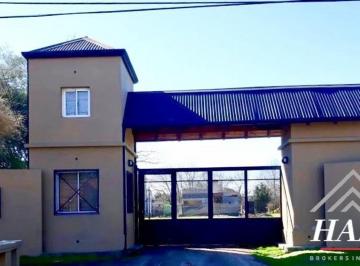 Terreno · 430m² · Venta – Lotes en Barrio La Cañada | Cañuelas