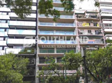 Departamento de 4 ambientes, Palermo · Exclusivo Penthouse G/categoría Balcón Terraza en Lo Mejor de Palermo Chico