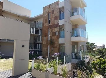 Departamento de 2 ambientes, Villa Gesell · Dpto 2 Amb. en Venta - 1°piso - Complejo Novavista - Av 1 Bis E/150 y 151 - Villa Gesell