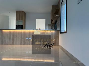 Casa · 135m² · 5 Ambientes · 3 Cocheras · Sg Casa Venta Estrenar Premium Pilar del Este