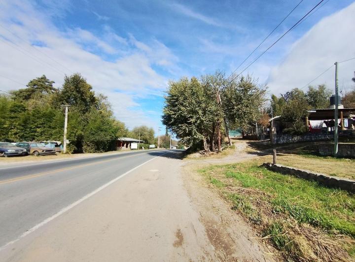 Terreno · 269m²
