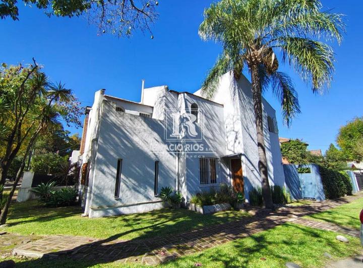 Casa · 150m² · 6 Ambientes