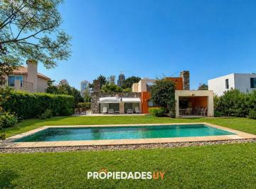 Foto1 · Casa en Venta en Barrio Privado
