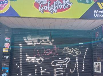 Local comercial de 2 ambientes, Lomas de Zamora · Excelente Local Comercial Centro Lomas de Zamora