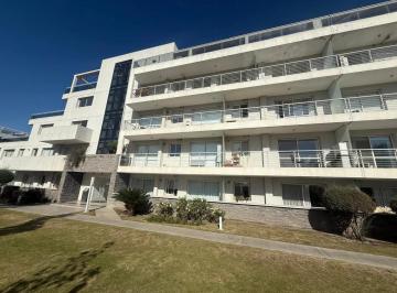 Departamento · 75m² · 4 Ambientes · 1 Cochera · Venta Departamento 2 Dorm. en Pb - Full Amenities - Fontanas del Sur II