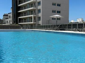 Departamento · 75m² · 4 Ambientes · 1 Cochera · Venta Departamento 2 Dorm. en Pb - Full Amenities - Fontanas del Sur II