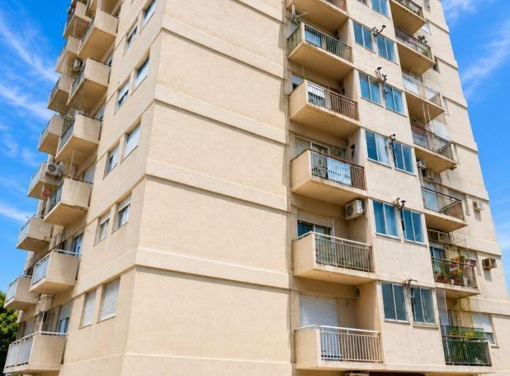 Departamento · 42m² · 2 Ambientes