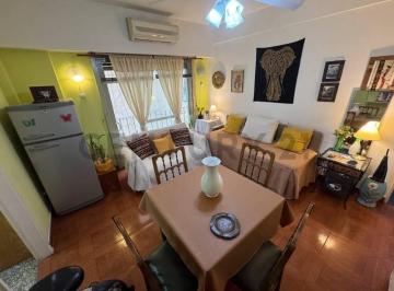 Departamento · 21m² · 1 Ambiente · Venta Monoambiente con Cocina Separada en Hermosa Zona de Caballito