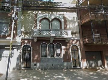 Terreno · 248m² · Terreno Emplazado en El Barrio de Almagro Sobre La Calle Billinghurst a m de La Av Corrientes