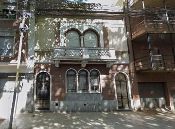 Terreno · 248m² · Terreno Emplazado en El Barrio de Almagro Sobre La Calle Billinghurst a m de La Av Corrientes