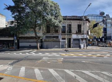 Terreno · 534m² · Terreno en Esquina en Constitución con Alto Potencial Constructivo 6.988 m² Vendibles.