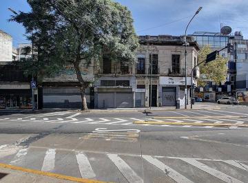 Terreno · 534m² · Terreno en Esquina en Constitución con Alto Potencial Constructivo 6.988 m² Vendibles.