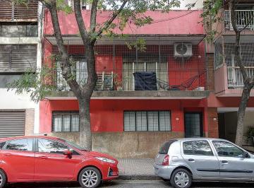 Terreno · 364m² · Palermo, Terreno, Venta, Sup: 364 m², Para 2200 m² Vendibles. Frente Simple, Enrase en Altura y de Lfi