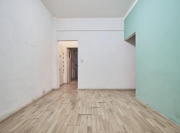 Departamento · 39m² · 2 Ambientes · Departamento 2 Ambientes a Reciclar Lavadero Interno Bajas Expensas en Recoleta