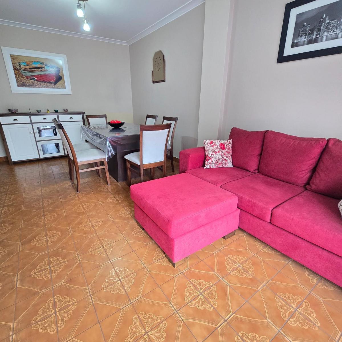 Departamento 3 amb en Venta! Retasado! Balcarce 3100, 3° piso. Apto Crédito.