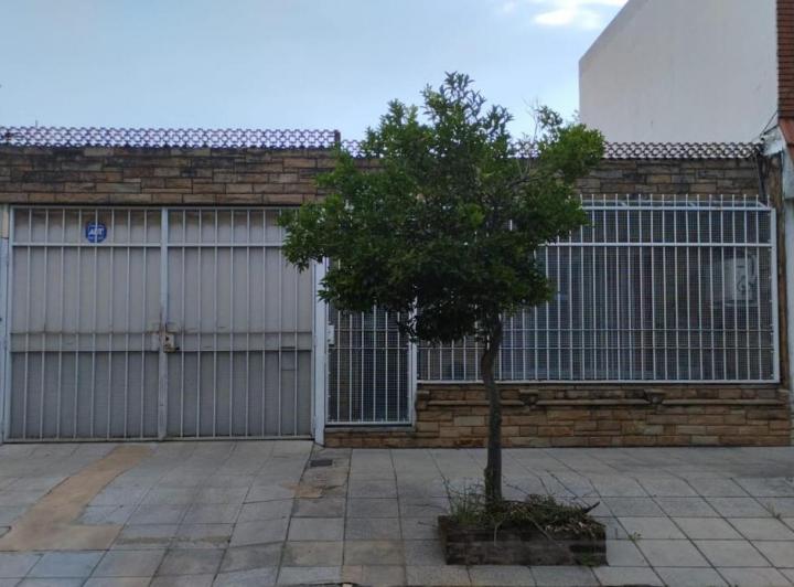 PH · 120m² · 4 Ambientes · 1 Cochera