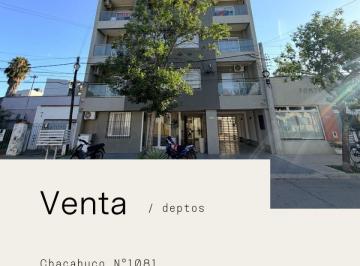 Departamento de 1 ambiente, Esperanza · Departamentos en Venta – 1 Dormitorio