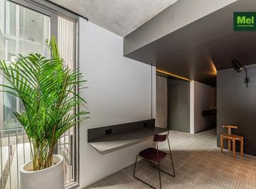 Oficina comercial · 22m² · 2 Ambientes · Moderna y Práctica Oficina en Zona Estratégica Villa Urquiza