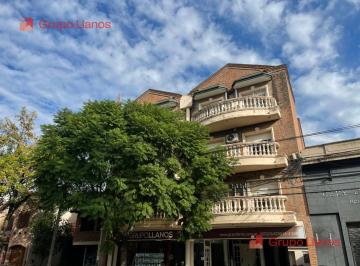 Departamento · 55m² · 2 Ambientes · Departamento en Centro de Lujan