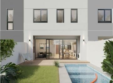 Casa de 4 ambientes, Tigre · Venta Depto a Estrenar Don Torcuato