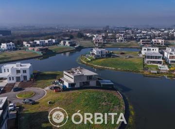 Terreno · 646m² · Lote a La Venta San Fermín, Don Torcuato, Laguna