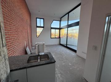 Departamento · 60m² · 3 Ambientes · 1 Cochera · Departamento de 3 Ambientes en Venta en Boedo Tipo Loft en Esquina con Cochera en Subsuelo