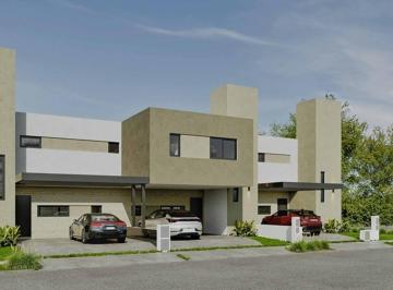 PH · 103m² · 3 Ambientes · 2 Cocheras · Duplex en Venta Docta en Pozo