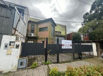 Local comercial de 2 ambientes, Almirante Brown · Local Comercial + Departamento en Venta