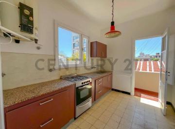 PH · 65m² · 3 Ambientes · PH 3 Ambientes con Terraza Propia en Chauvin, Mar del Plata