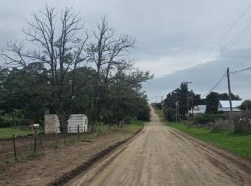 Terreno · 448m² · Venta Lotes Zona La Elena