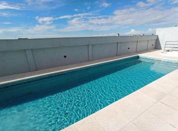 piscina de uso comun · Departamento 2 Ambientes en Caballito