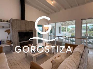 Casa · 150m² · 6 Ambientes · Casa en Venta - Costa Esmeralda