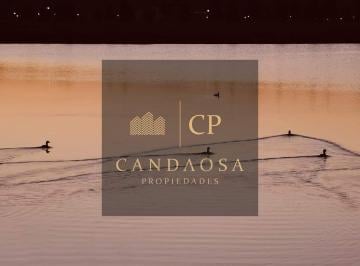 Terreno · 900m² · Nev. Lote Al Rio en Venta - El Naudir Aguas Privadas