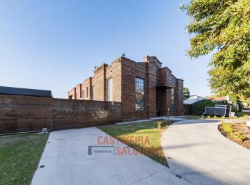 Casa · 600m² · 13 Ambientes · 5 Cocheras · Casa en Venta Fincas del Sur - 5 Dorm. - Quincho - Gimnasio