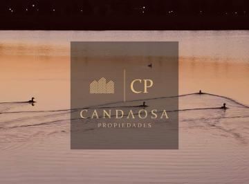 Terreno · 907m² · Nev. Lote Al Rio en Venta - El Naudir Aguas Privadas