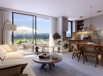 Departamento · 41m² · 2 Ambientes · Oportunidad de Inversión - Departamento Complejo Privado