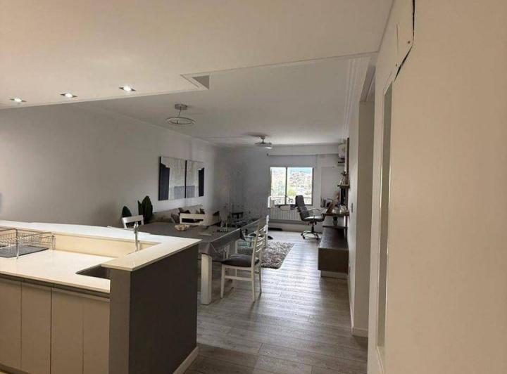 Departamento · 65m² · 3 Ambientes · 1 Cochera