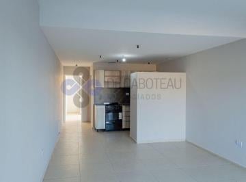 Departamento de 2 ambientes, Neuquén · Alquiler 1 Dormitorio El Trebol