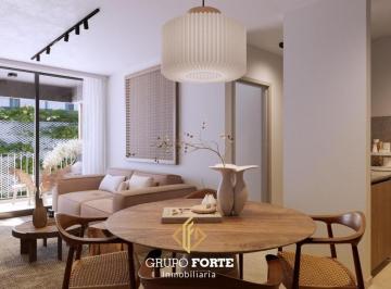 Departamento · 54m² · 2 Ambientes · Oportunidad Financiado Nueva Córdoba