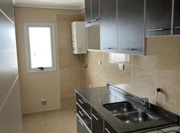 Departamento · 50m² · 2 Ambientes · Departamento en Venta Complejo Cerrado Terra Forte 2