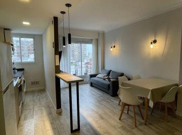 Departamento de 2 ambientes, Mar del Plata · Departamento Reciclado a Nuevo en Venta, 40 m², 2 Amb. a La Calle, en Tucumán 2600, Zona Plaza Colon