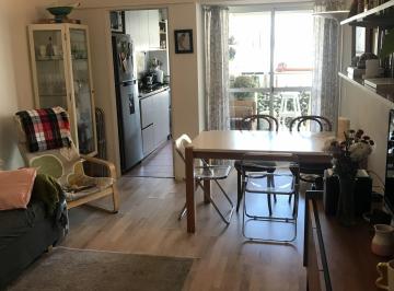 Departamento de 2 ambientes, Villa Urquiza · Excelente 2 Ambientes Mucho Aire y Luz, Cómodos Espacios