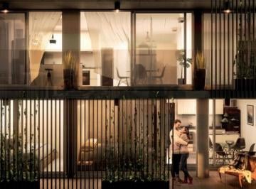 Departamento · 75m² · 4 Ambientes · Departamentos de 2 Dorm. en Rosario. Excelente Inversión!