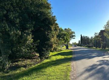 Campo · 49904m² · Venta de Campo en Ibarlucea Ideal Para Desarrollo Inmobiliario - 5 Hectáreas Sobre Calle Schilla (Ga