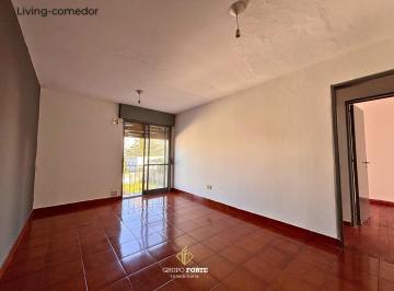 Departamento · 60m² · 3 Ambientes · Departamento 2 Domitorios - Alberdi - Escritura