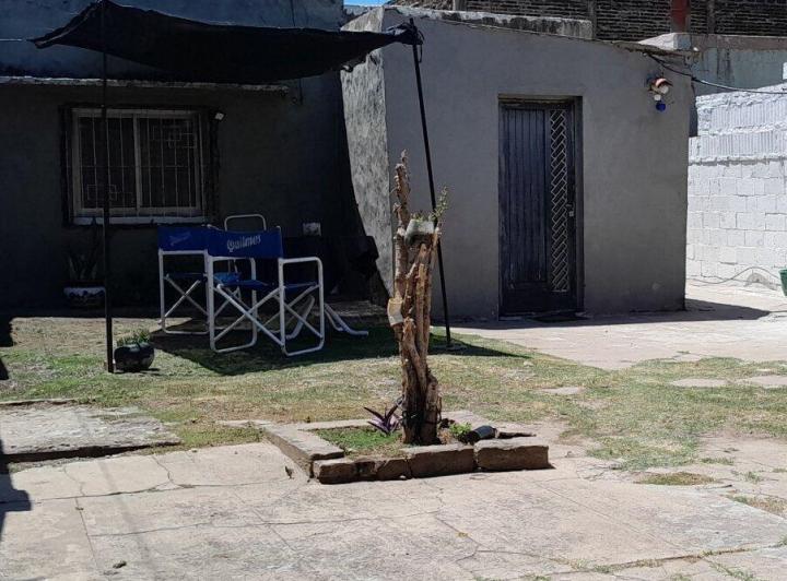 Casa · 170m² · 2 Ambientes