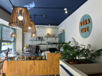 Fondo de comercio · 60m² · Venta Urgente por Viaje - Fondo de Comercio en Recoleta (Cerca Subte H)